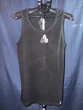 ABGT 600 Mexico City Tank Top Medium Above & Beyond Festival Tee